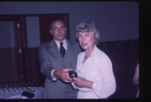 Photo of Rosie Persyn